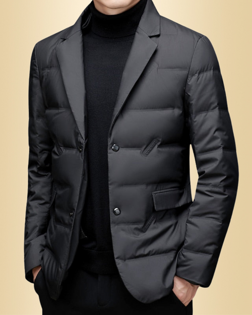Bastian – Luxury Jacket for Men
