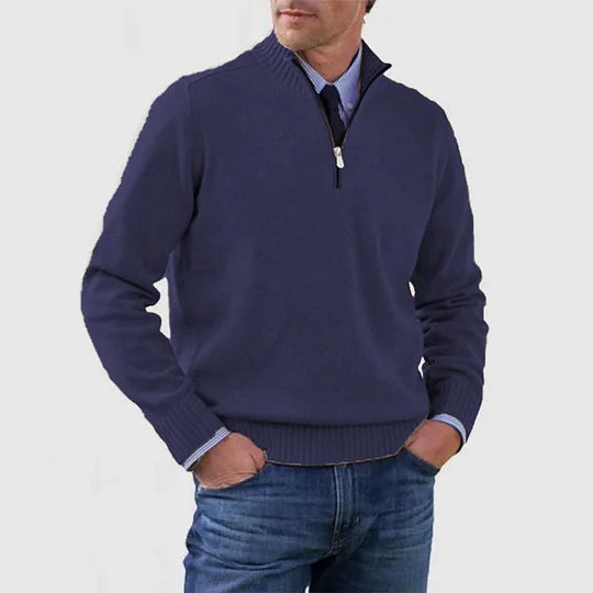 Ben Fashionable Warm Pullover