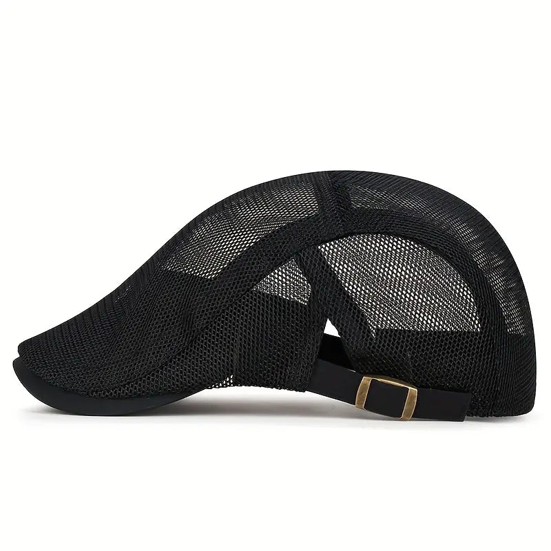 Beckett | Breathable Mesh Cap