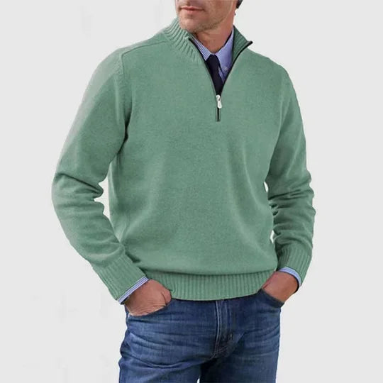 Ben Fashionable Warm Pullover