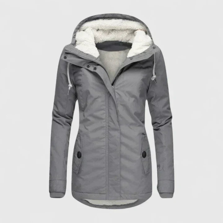 Women's Jacket – Comfortable, Casual & Versatile