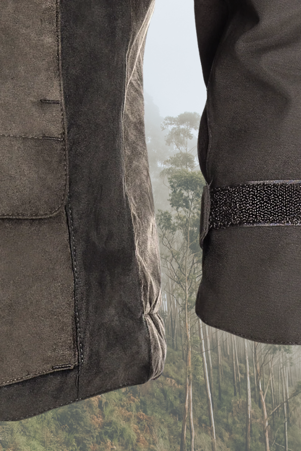 Fusion | Hunting Jacket Winter
