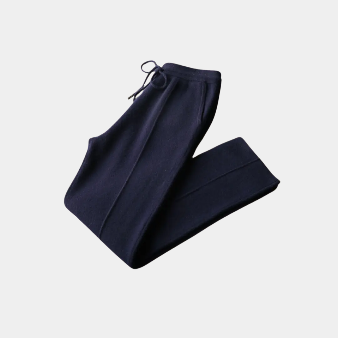 Cotton Pants
