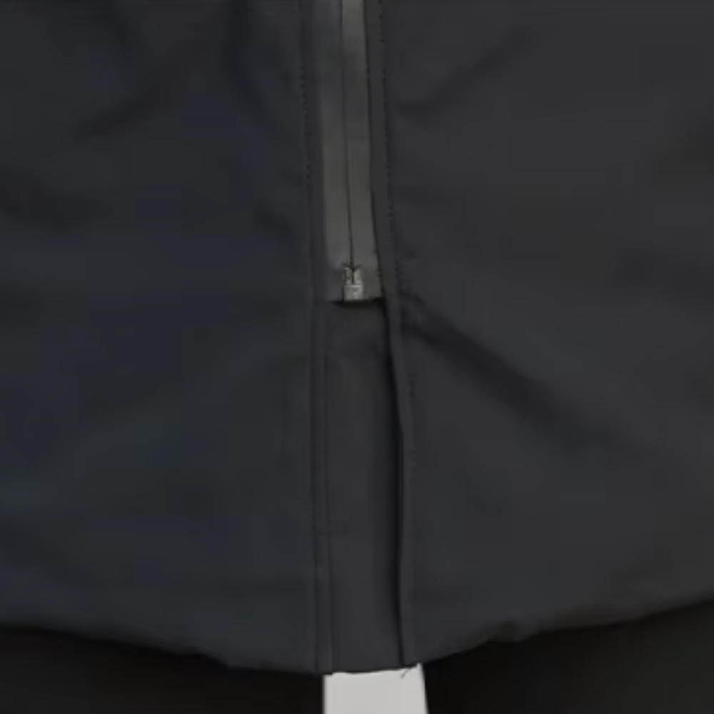 Vincenzo™ Windbreaker with Hood