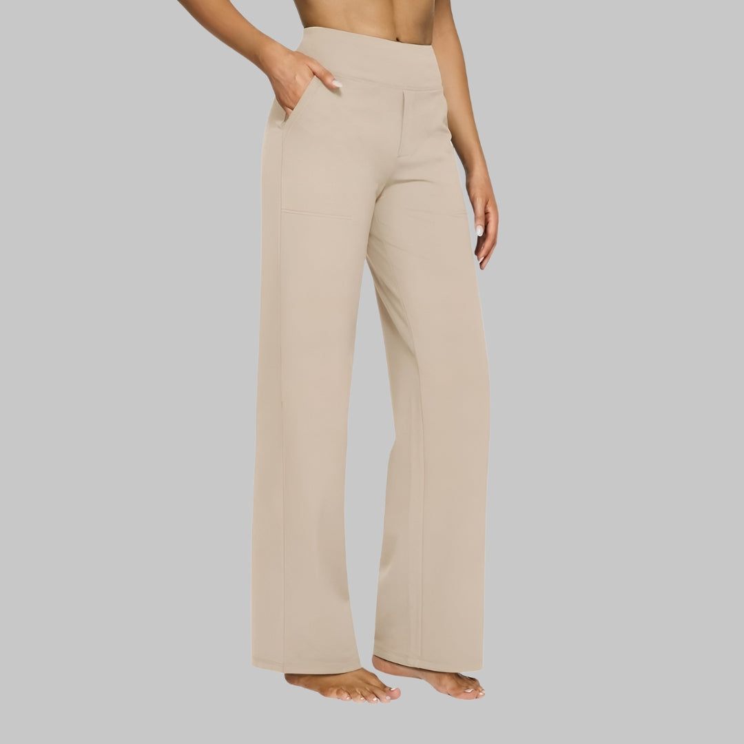 Marviennea Comfort Stretch Pants