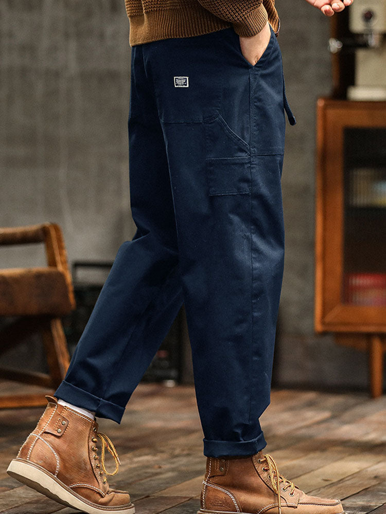 Darren™ Practical Men's Pants