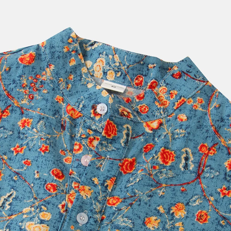 Lichtmeer Men's Shirt
