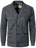 Fulton | Casual Knit Sweater with Long Sleeves