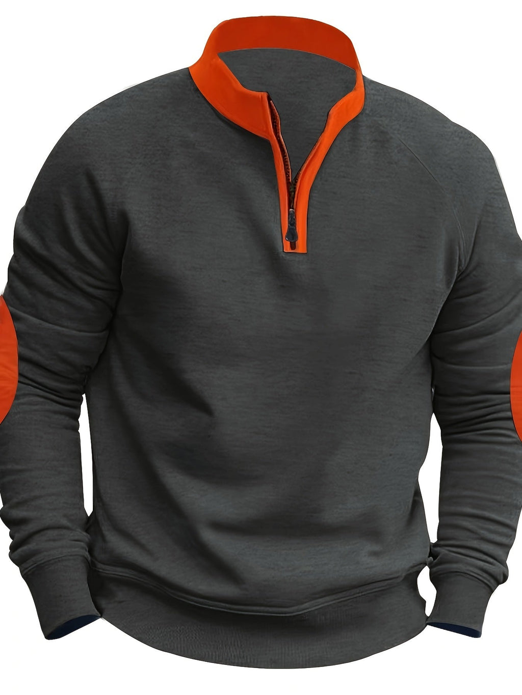 Lennard – Casual Long Sleeve Sweater