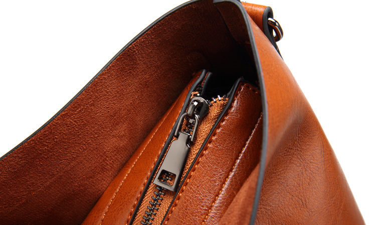 Grace | Retro Shoulder Bag