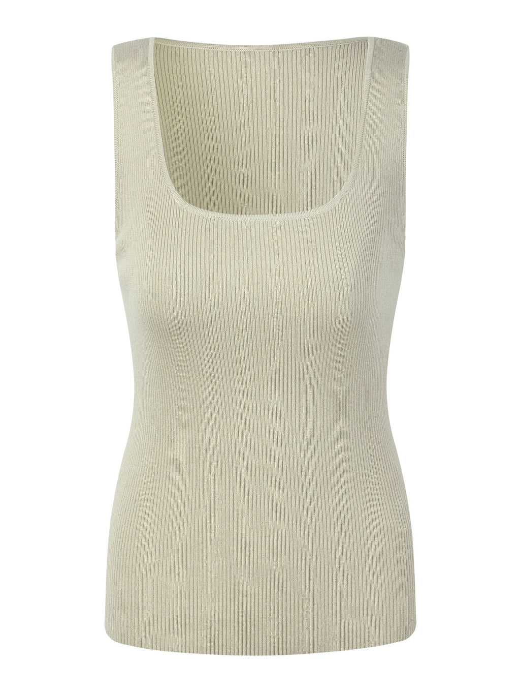 Women's Square Neck Camisole Top