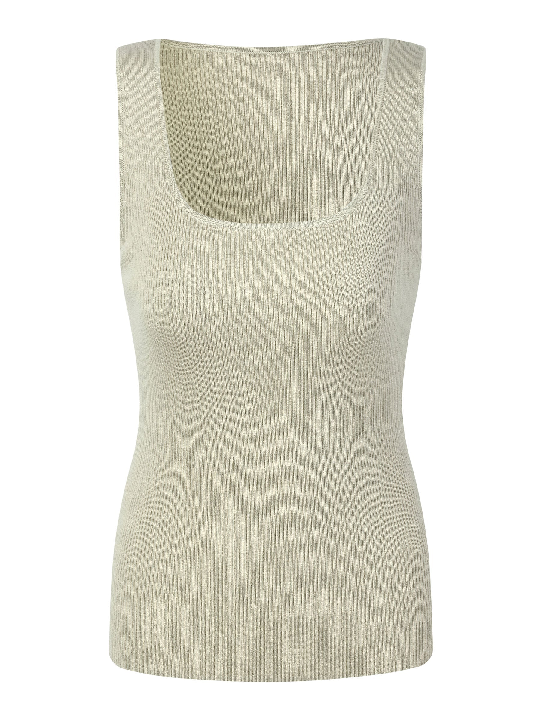 Women's Square Neck Camisole Top
