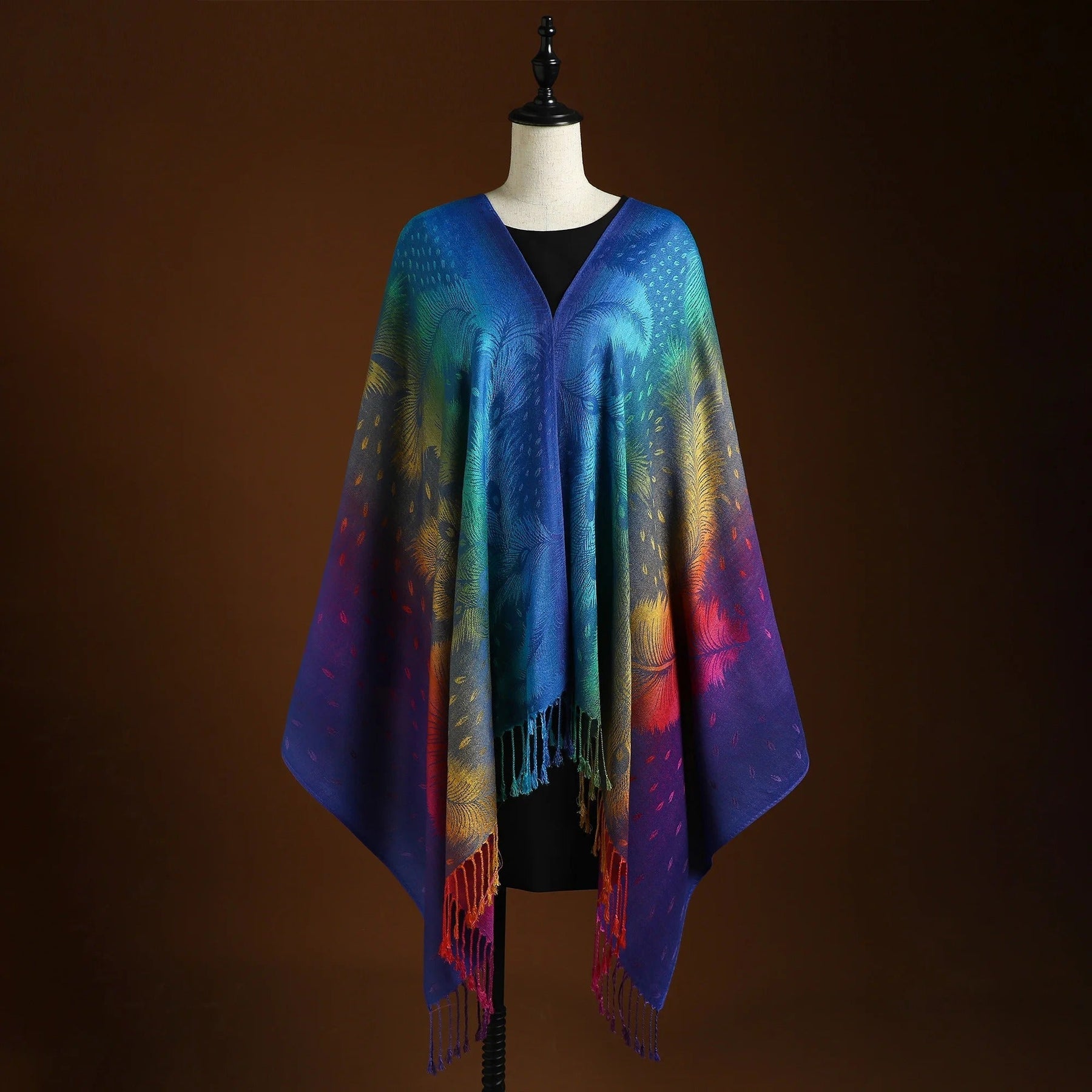 Winter Scarf Falina for Women