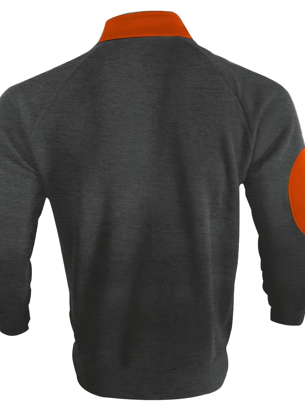Lennard – Casual Long Sleeve Sweater