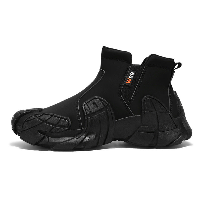 Herras | Soft Waterproof Hiking Shoes