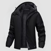 Amadeo™ Insulated Men's Fleece Jacket