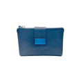 6046 Women's Wallet Blue/Reef