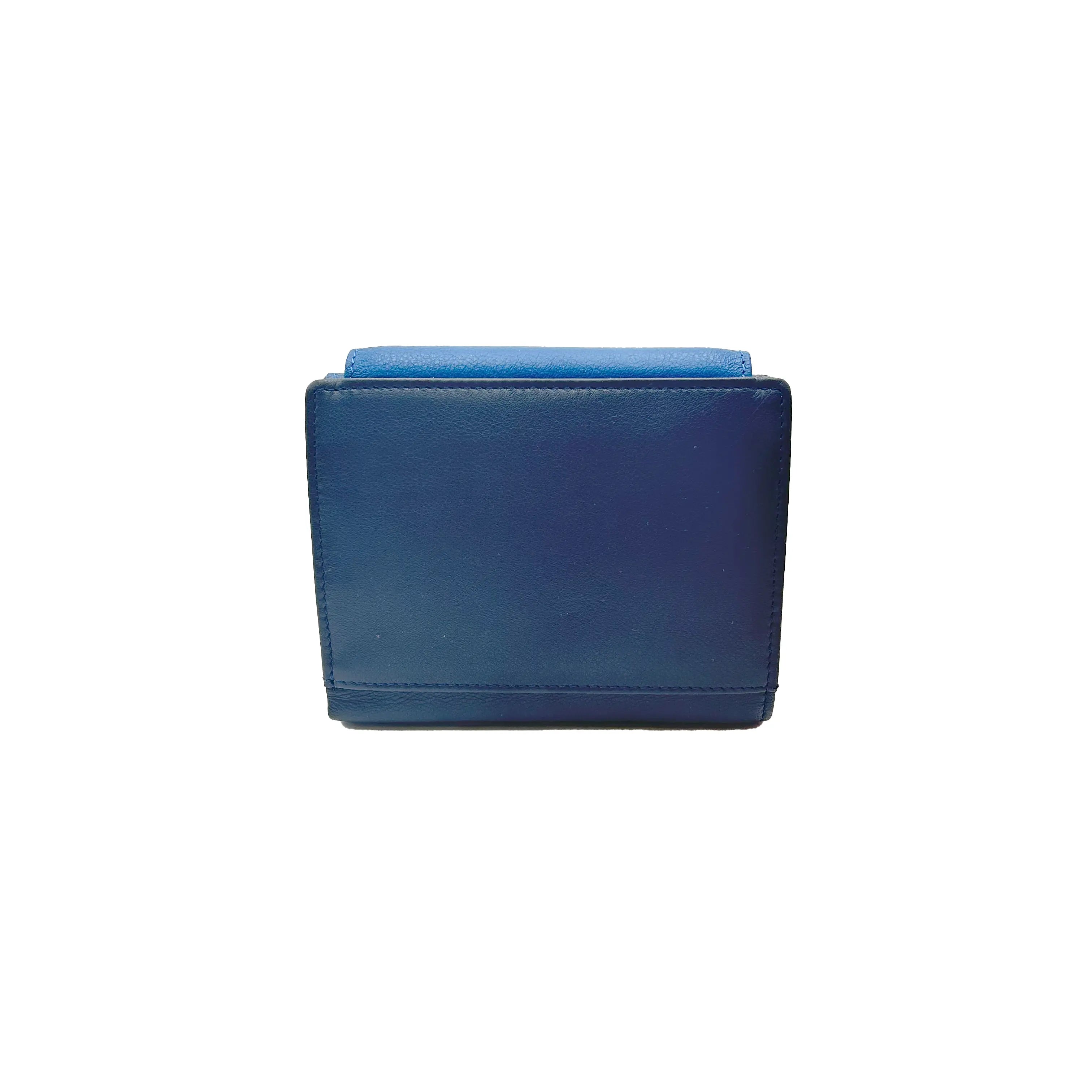 616 Women's Wallet Blue/Royal