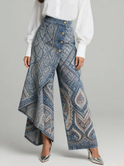Daria | High-Quality Vintage Pants