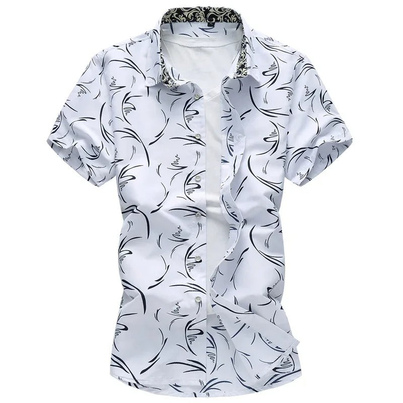 Stylish Men's Shirt