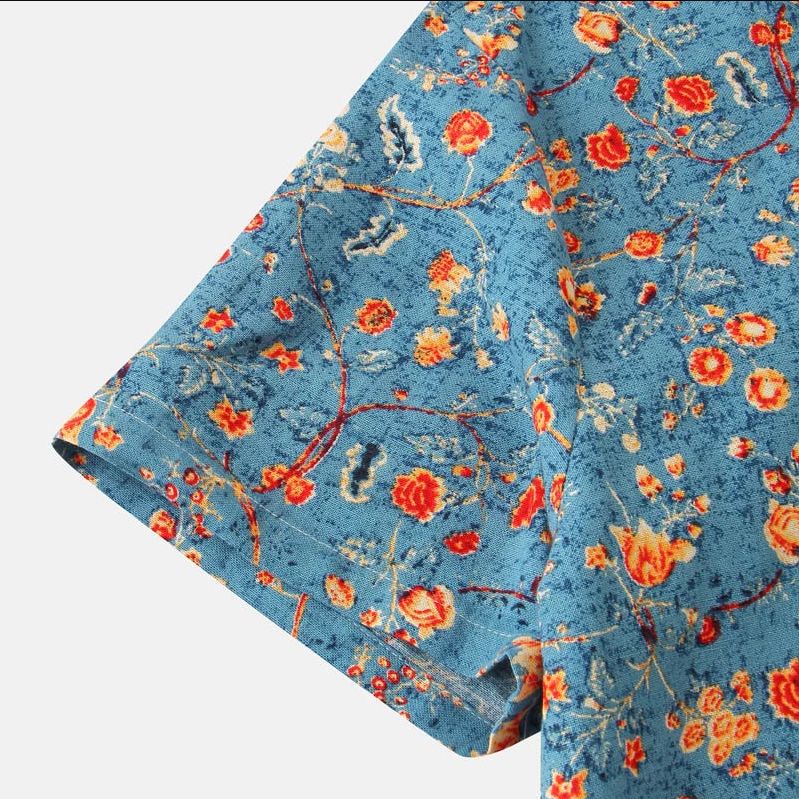 Lichtmeer Men's Shirt