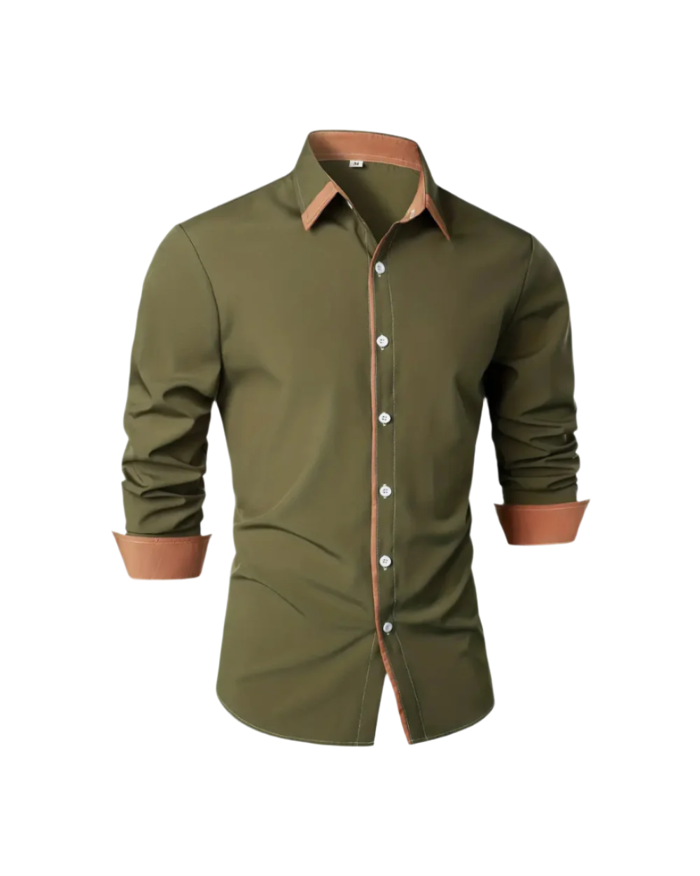 Klarzug Men's Shirt