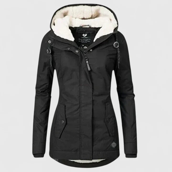 Women's Jacket – Comfortable, Casual & Versatile