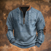 LuKa | Outdoor Pullover
