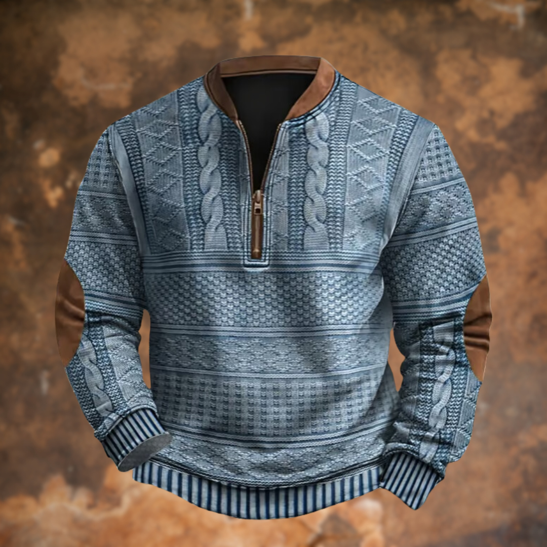 LuKa | Outdoor Pullover