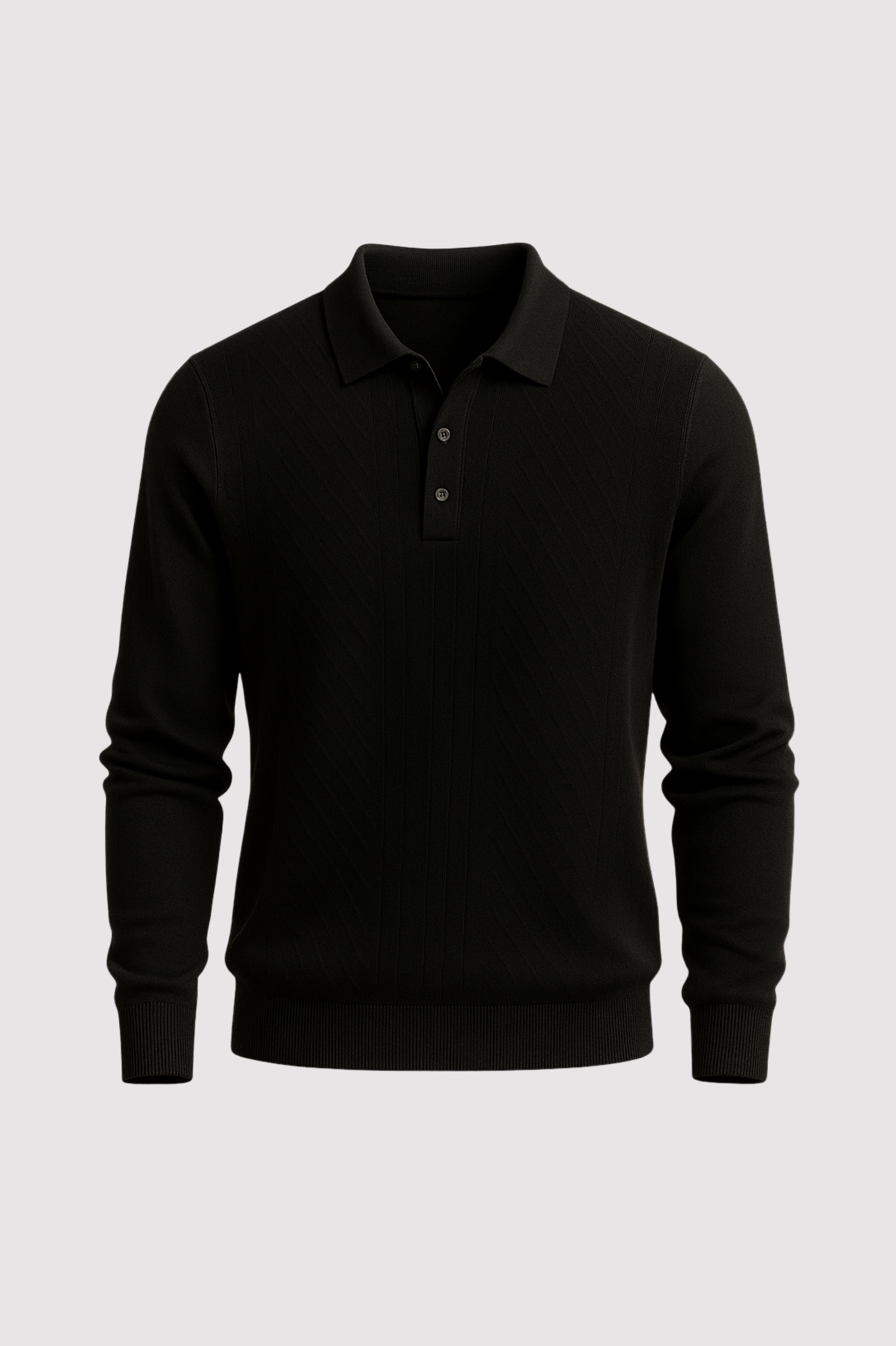 Melani | Sweater with Long Sleeves