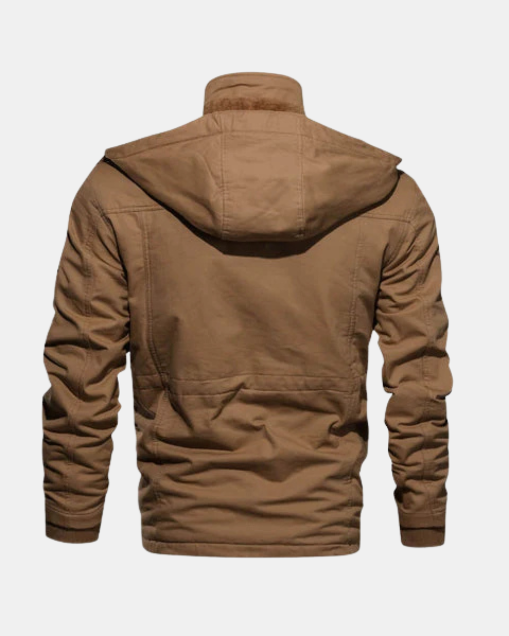 Luca Leisure Jacket