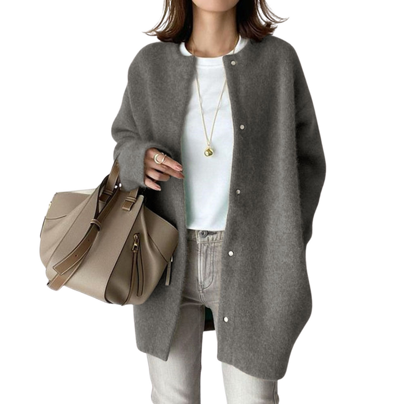 Genevia Elegant Cardigan