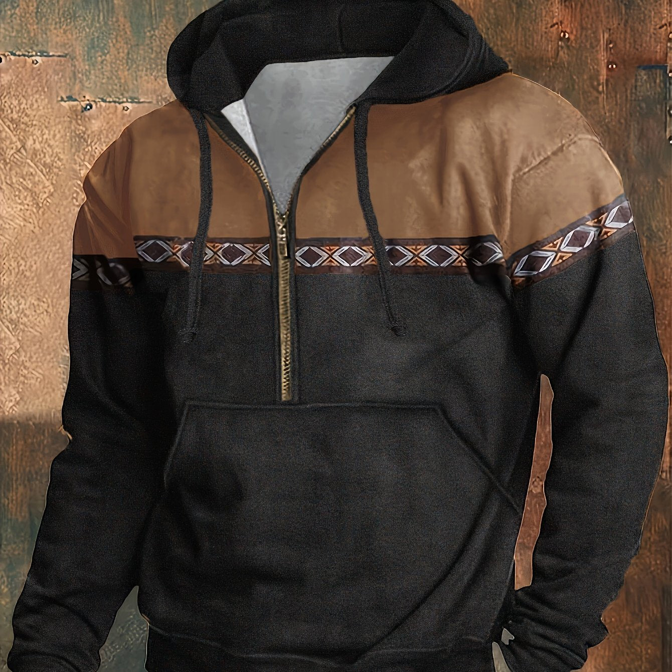 Cassior - Casual and Elegant Hoodie