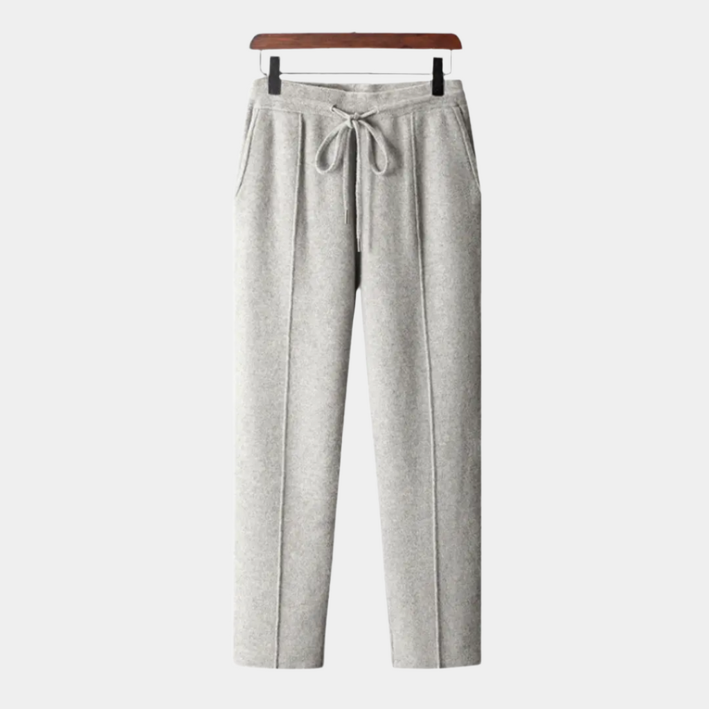 Cotton Pants
