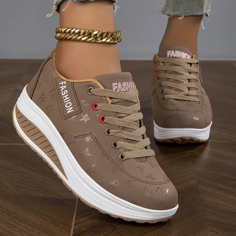Ramira | Orthopedic Sports Shoe