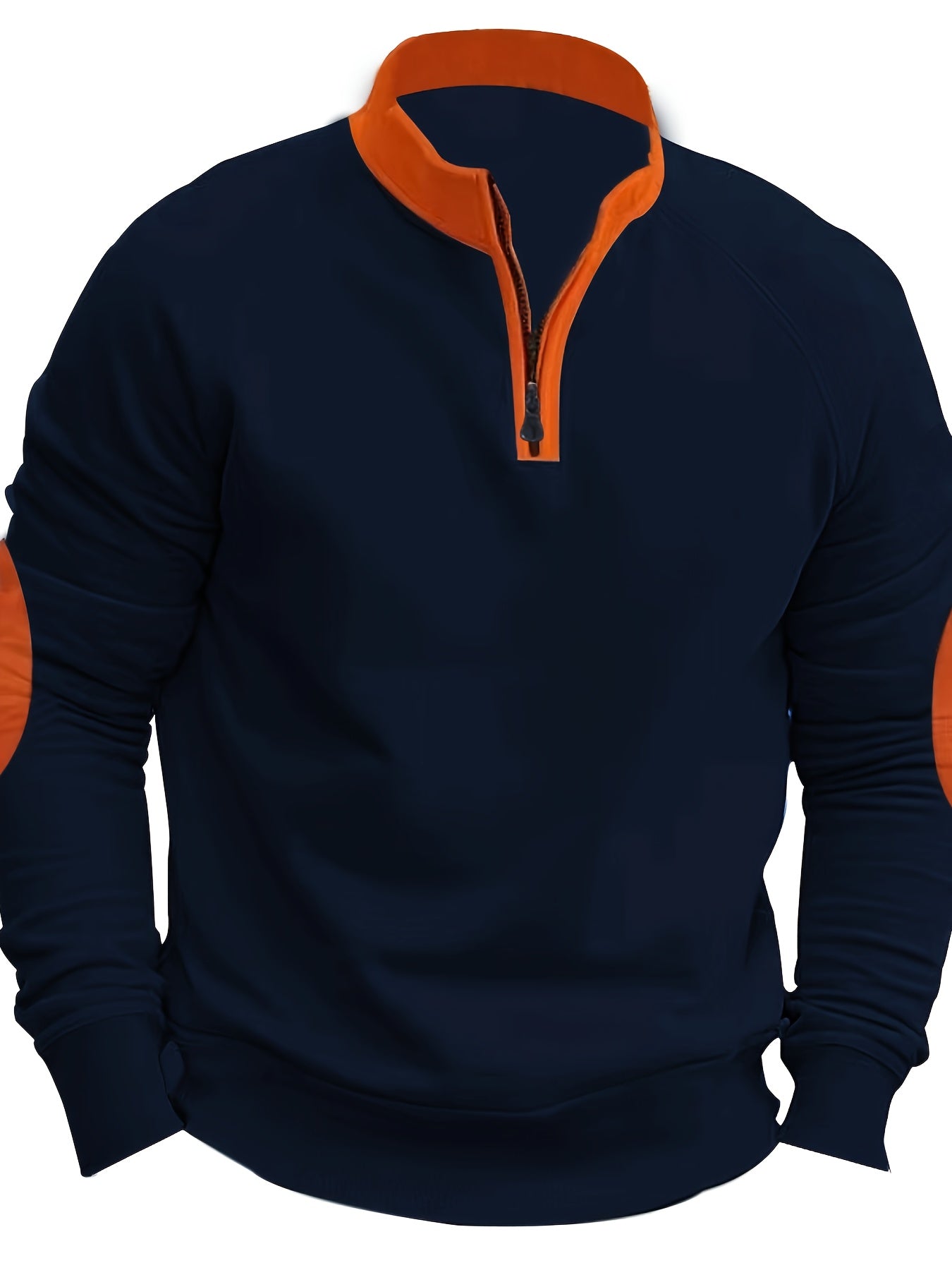 Lennard – Casual Long Sleeve Sweater