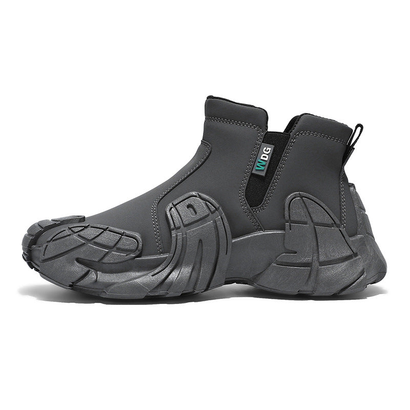 Herras | Soft Waterproof Hiking Shoes
