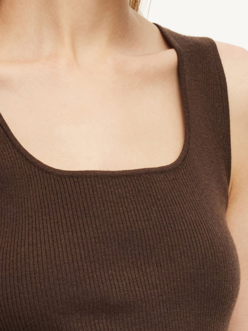 Women's Square Neck Camisole Top