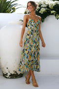 Chic Bohemian Dress