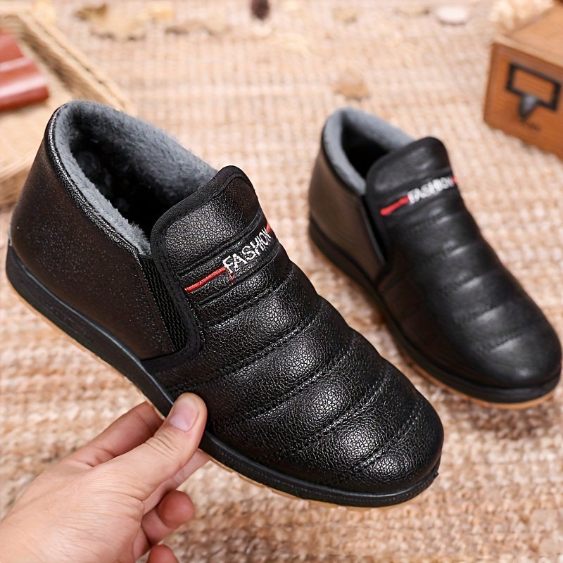 Caelren | Elegant Casual Shoes