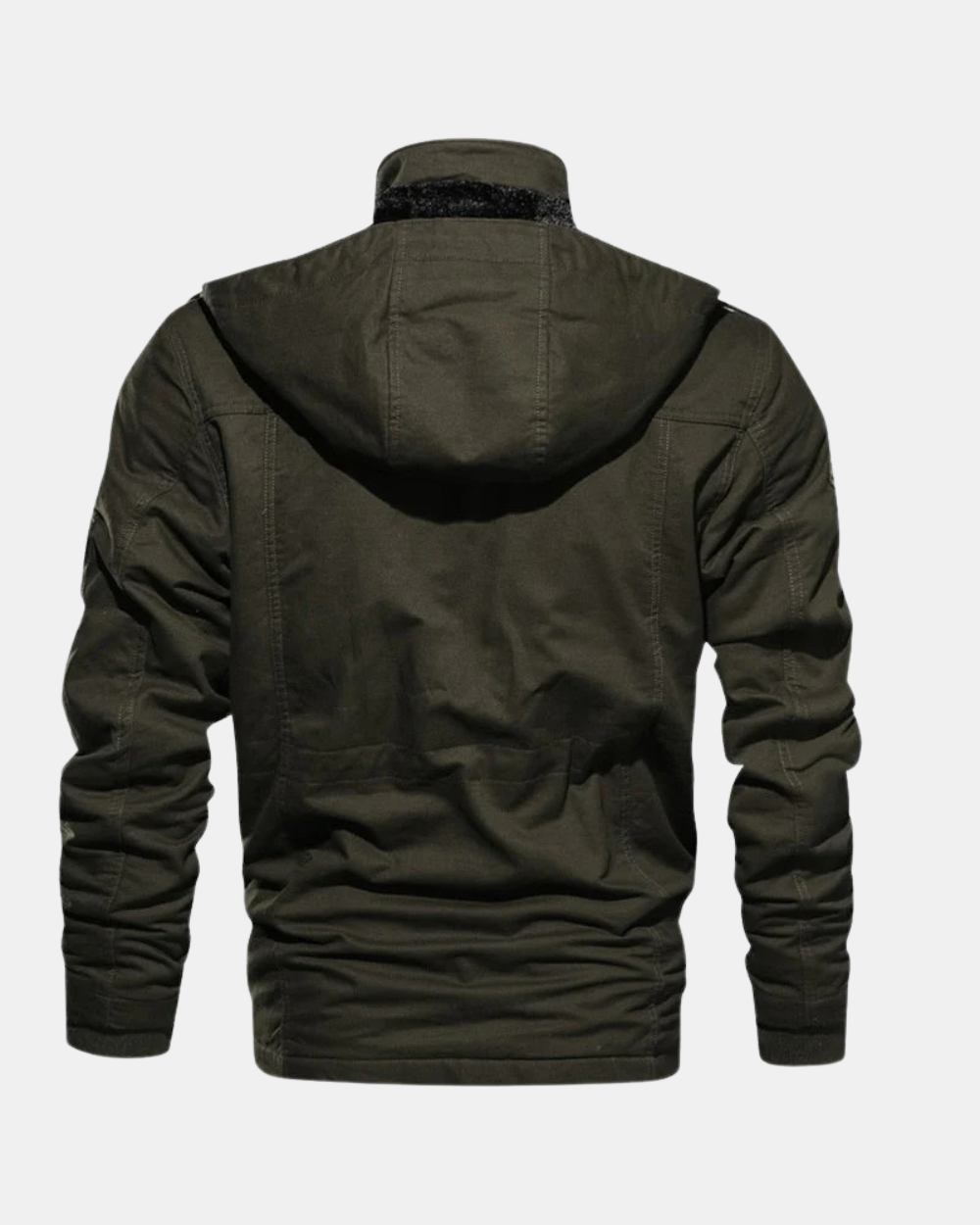 Luca Leisure Jacket