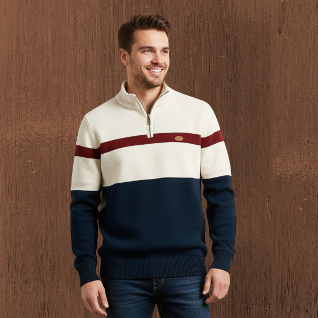 Nariel | Elegant Casual Sweater