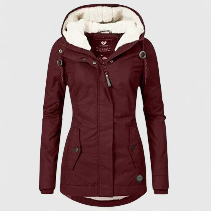Women's Jacket – Comfortable, Casual & Versatile
