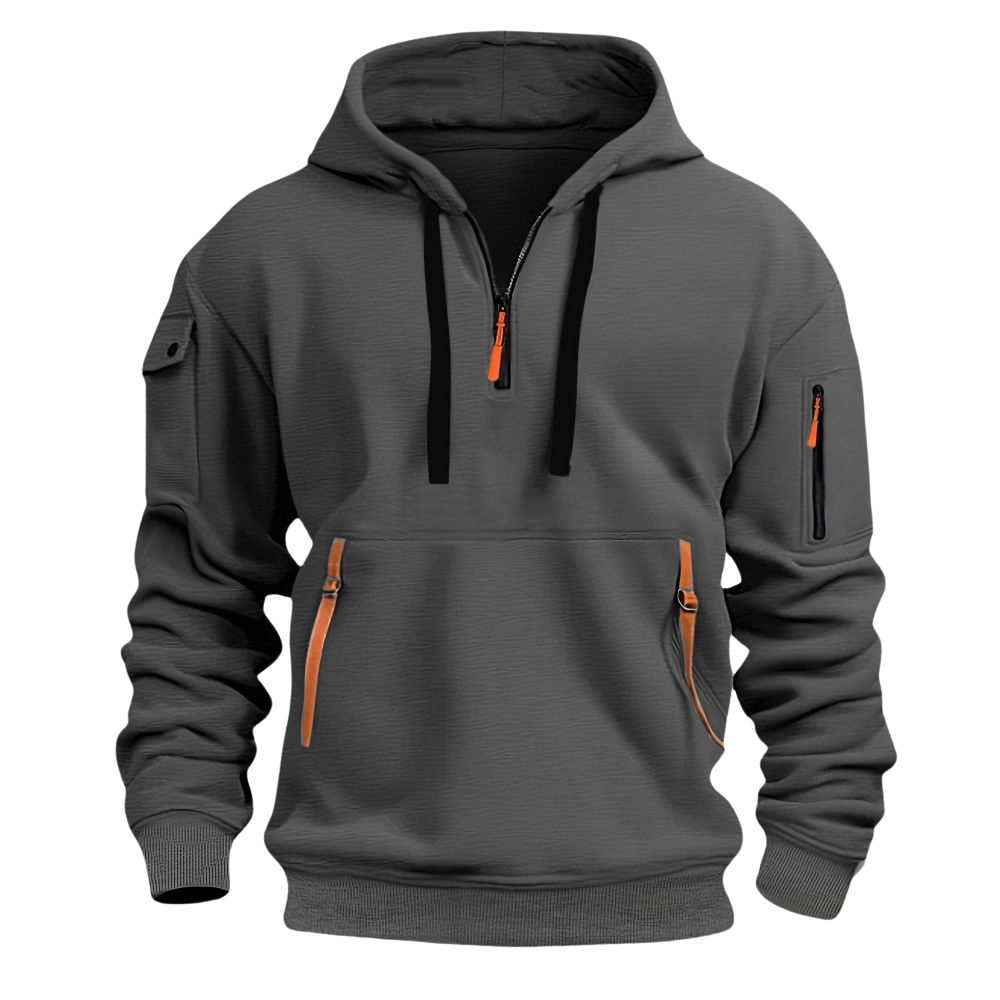 TOM | Cozy Hoodie – Warm, Soft & Everyday Wearable