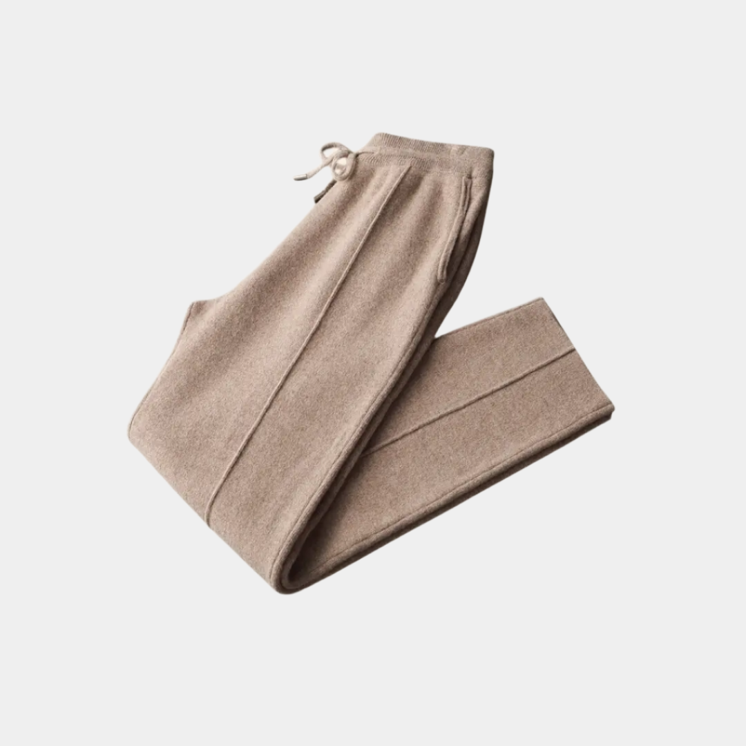 Cotton Pants