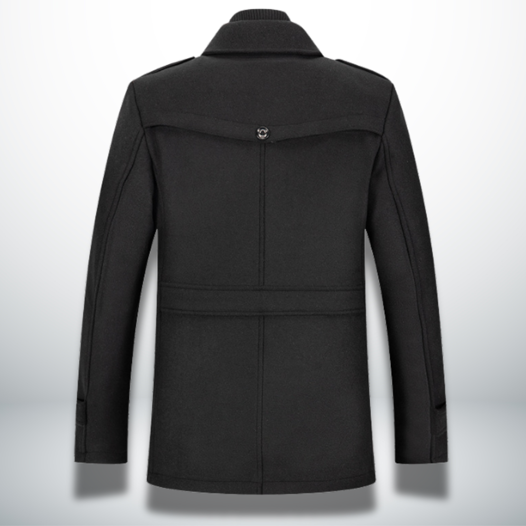 Lendran | Elegant Casual Coat