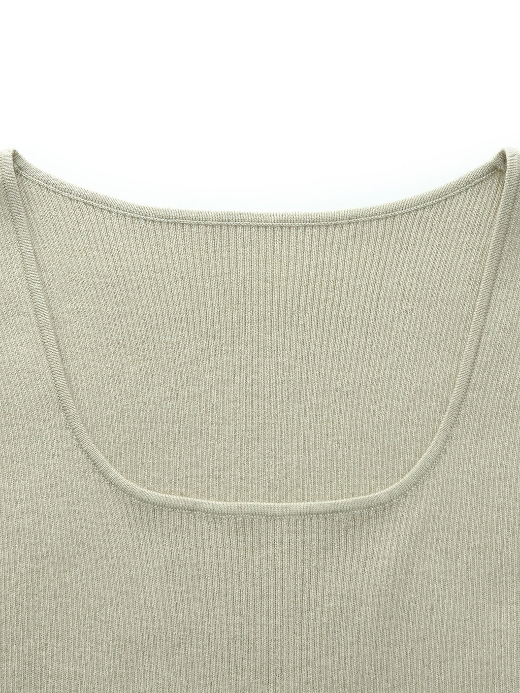 Women's Square Neck Camisole Top
