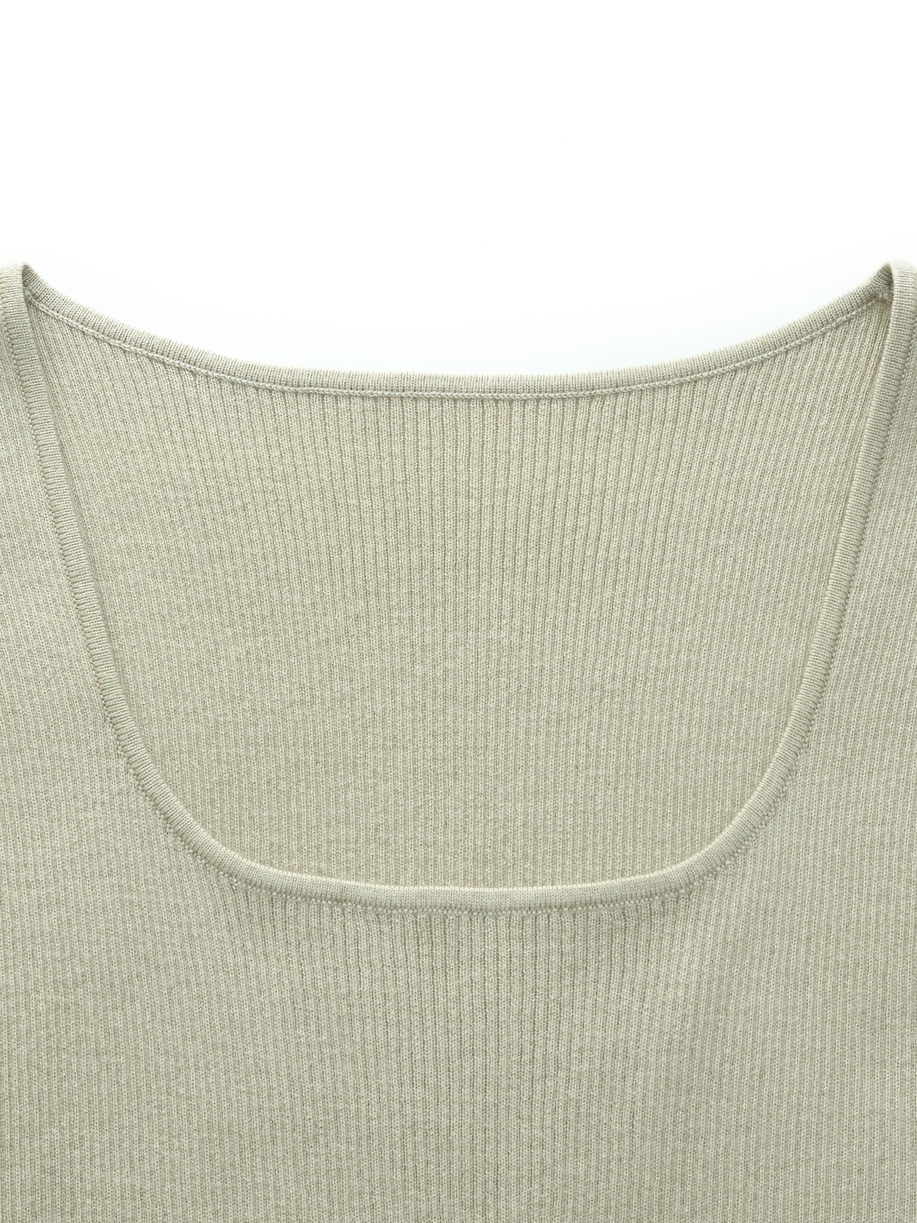 Women's Square Neck Camisole Top