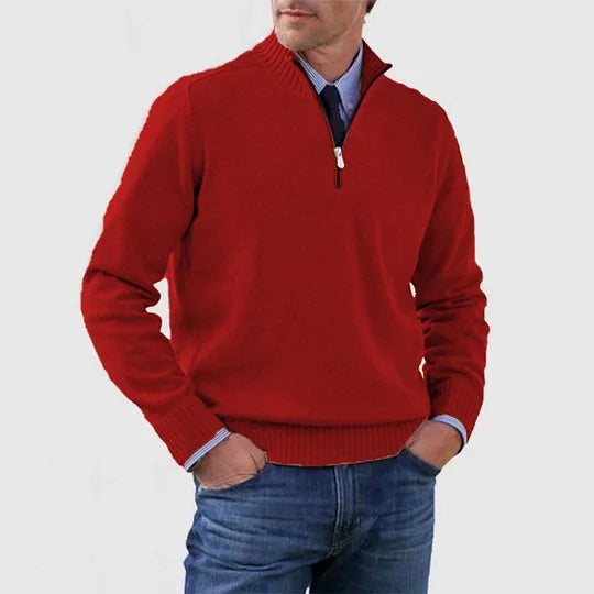 Ben Fashionable Warm Pullover