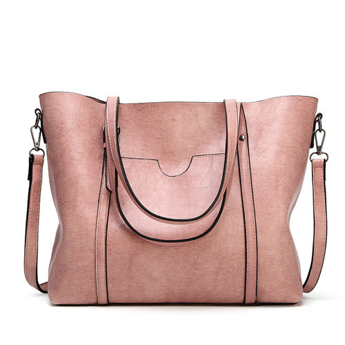 Grace | Retro Shoulder Bag